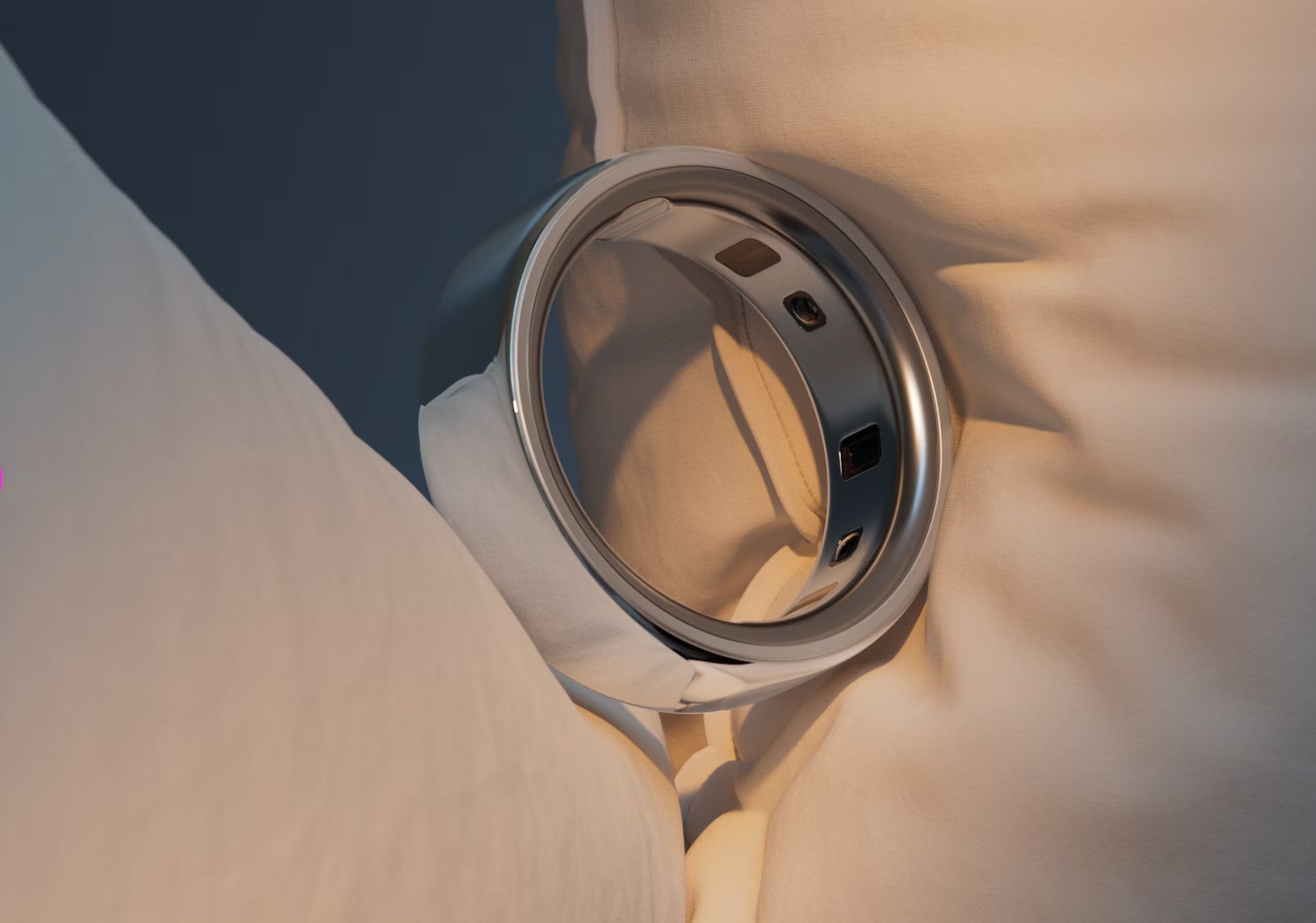 Flo Ring