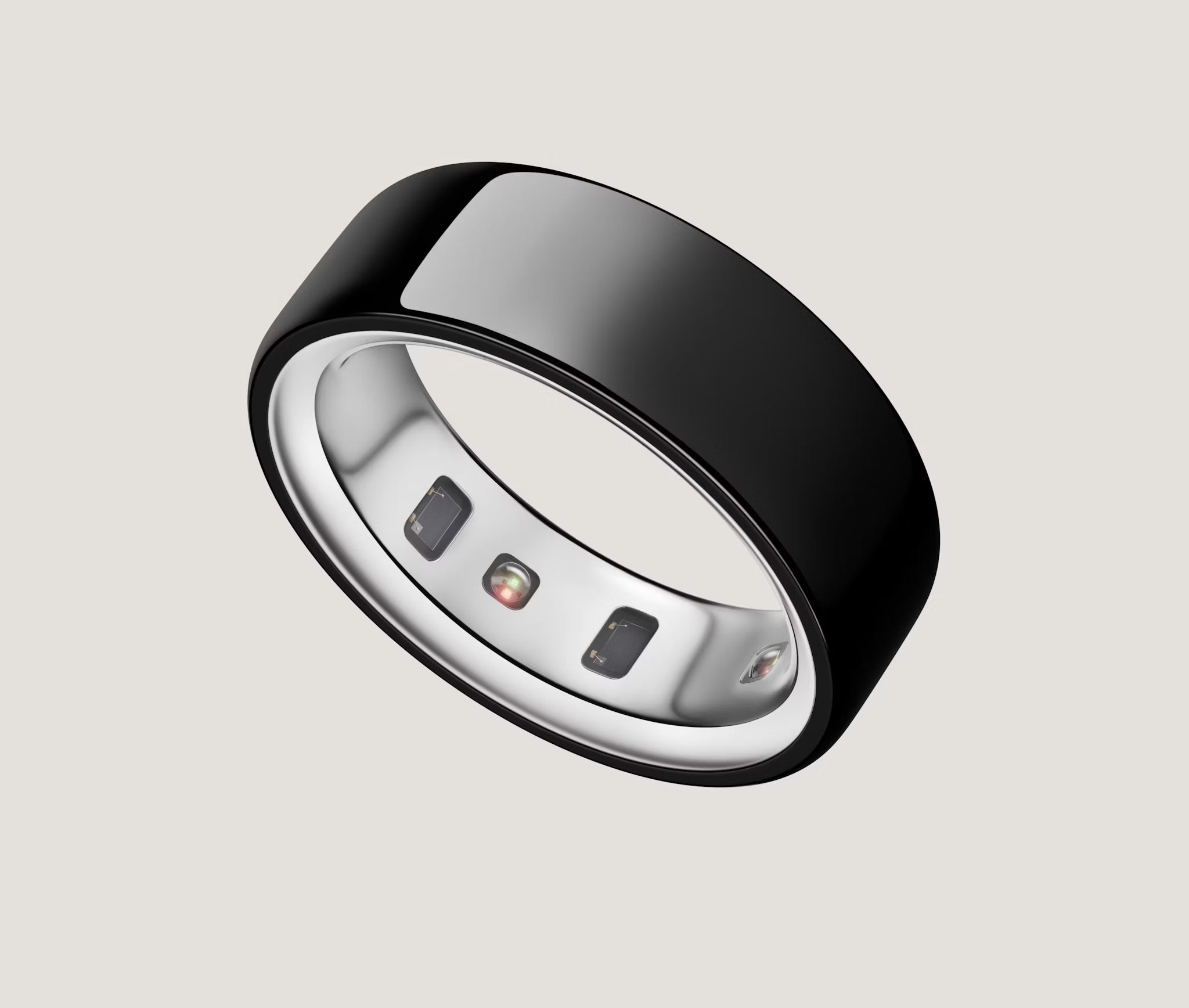Flo Ring