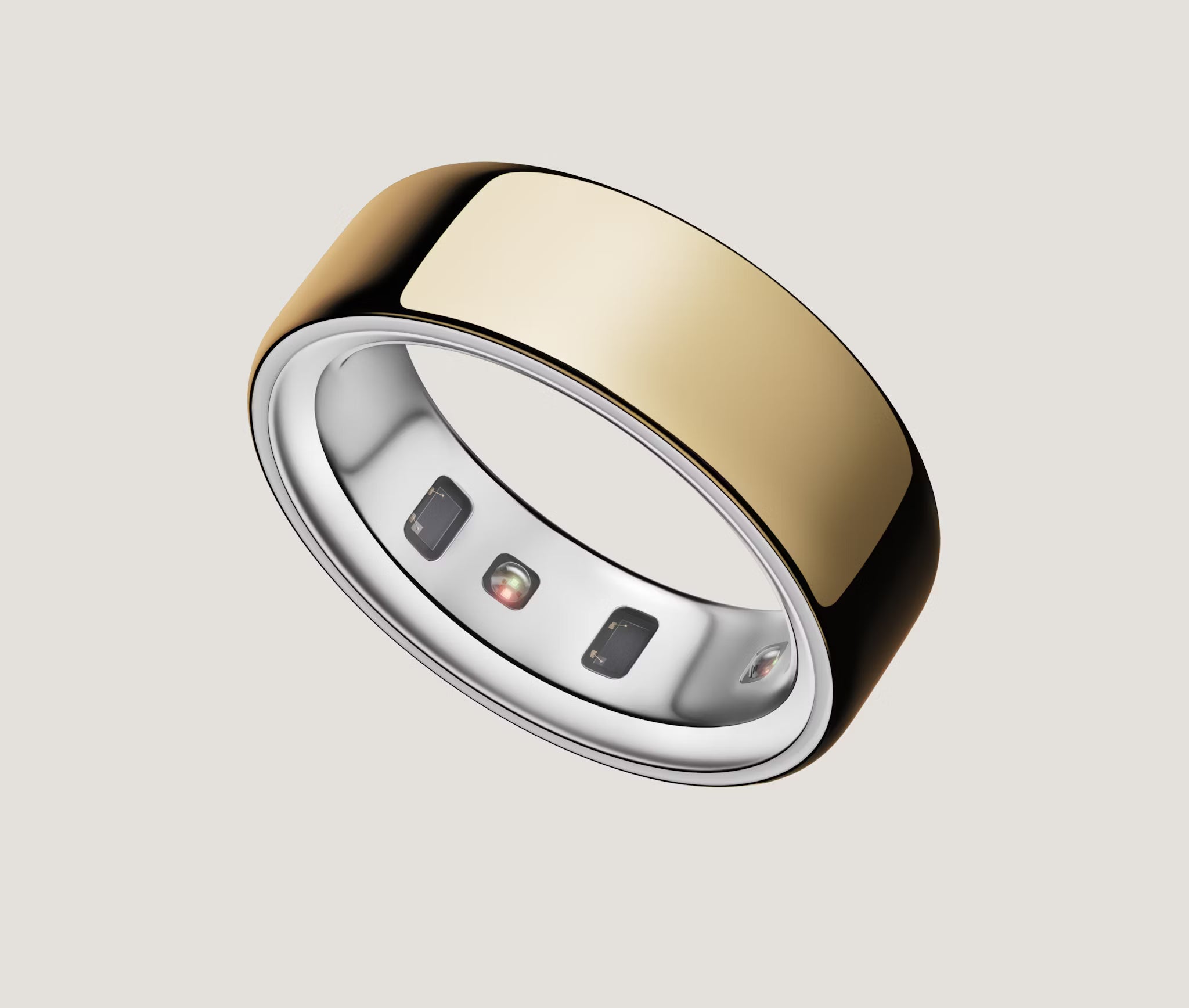 Flo Ring