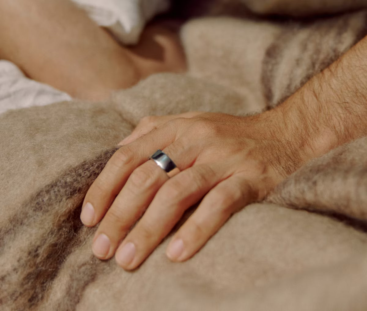 Flo Ring